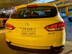 دونج فينج AX7